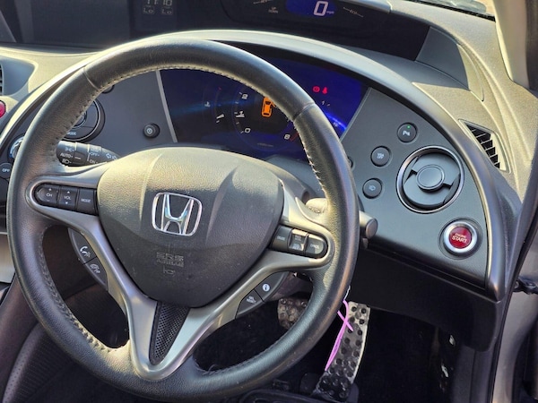 Used Honda Civic 2010 for sale - 75425906: Photo 45