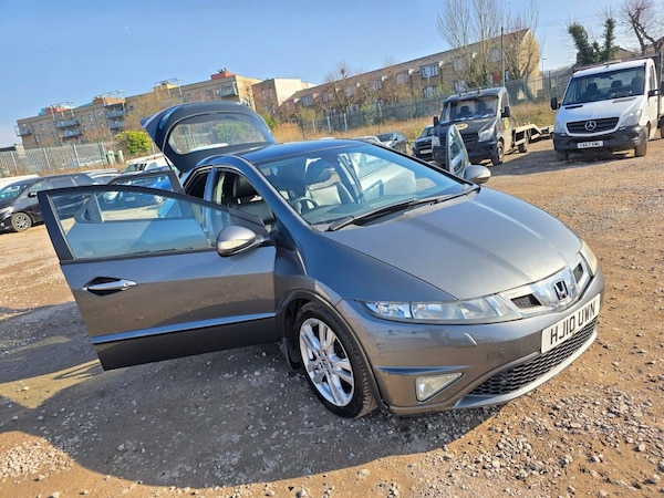 Used Honda Civic 2010 for sale - 75425906: Photo 5