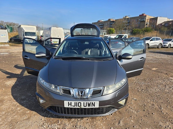 Used Honda Civic 2010 for sale - 75425906: Photo 6