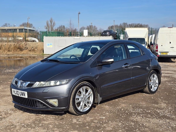 Used Honda Civic 2010 for sale - 75425906: Photo 7