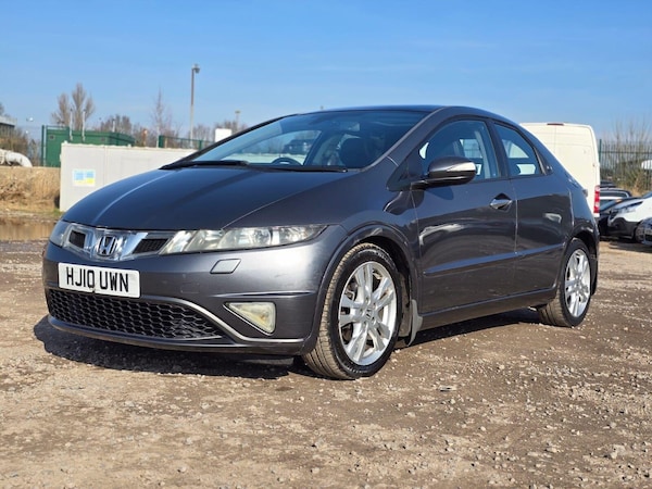 Used Honda Civic 2010 for sale - 75425906: Photo 8