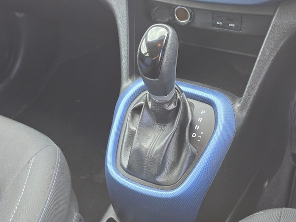 Used Hyundai i10 2016 for sale - 75254727: Photo 10