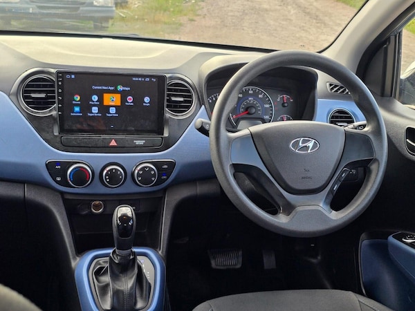 Used Hyundai i10 2016 for sale - 75254727: Photo 13