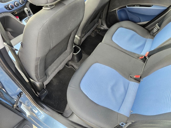 Used Hyundai i10 2016 for sale - 75254727: Photo 15