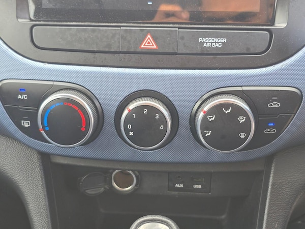 Used Hyundai i10 2016 for sale - 75254727: Photo 16