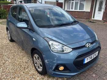 2016 (16) - 1.2 SE Auto Euro 6 5dr