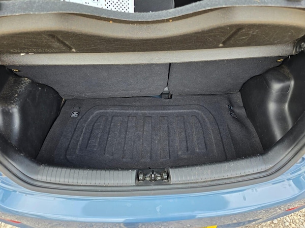 Used Hyundai i10 2016 for sale - 75254727: Photo 20
