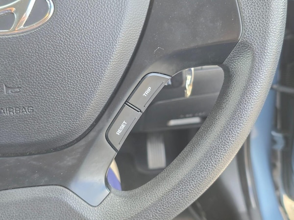 Used Hyundai i10 2016 for sale - 75254727: Photo 43