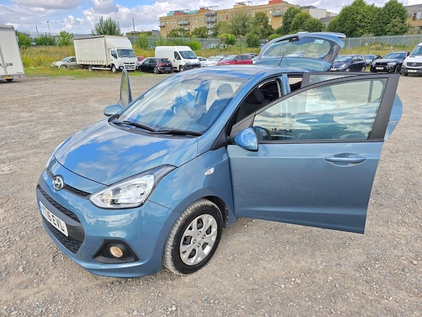 Used Hyundai i10 2016 for sale - 75254727: Photo 5
