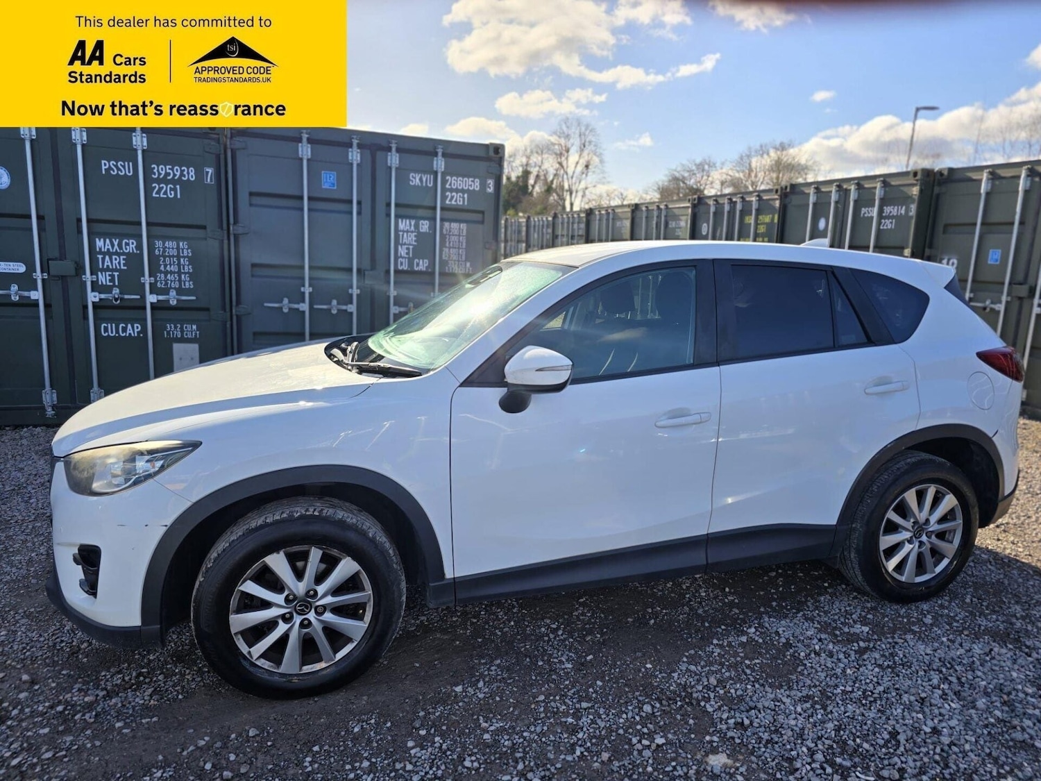 Used Mazda CX-5 2016 for sale - 77791927: Photo 10