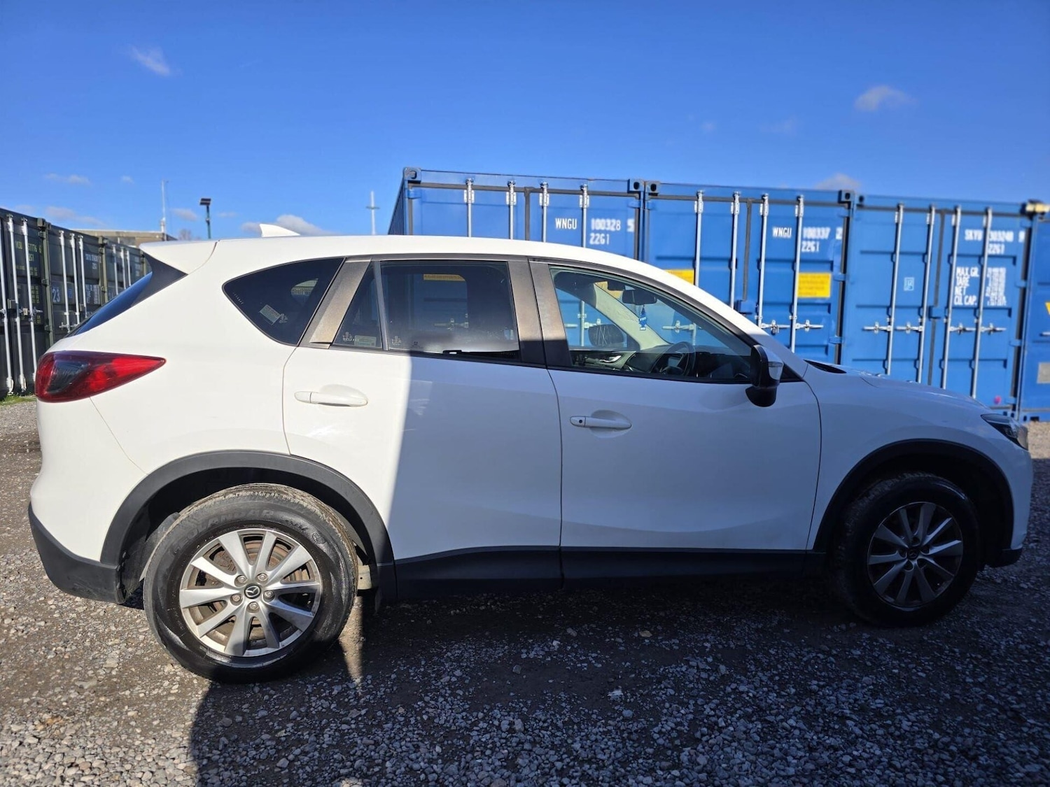 Used Mazda CX-5 2016 for sale - 77791927: Photo 12