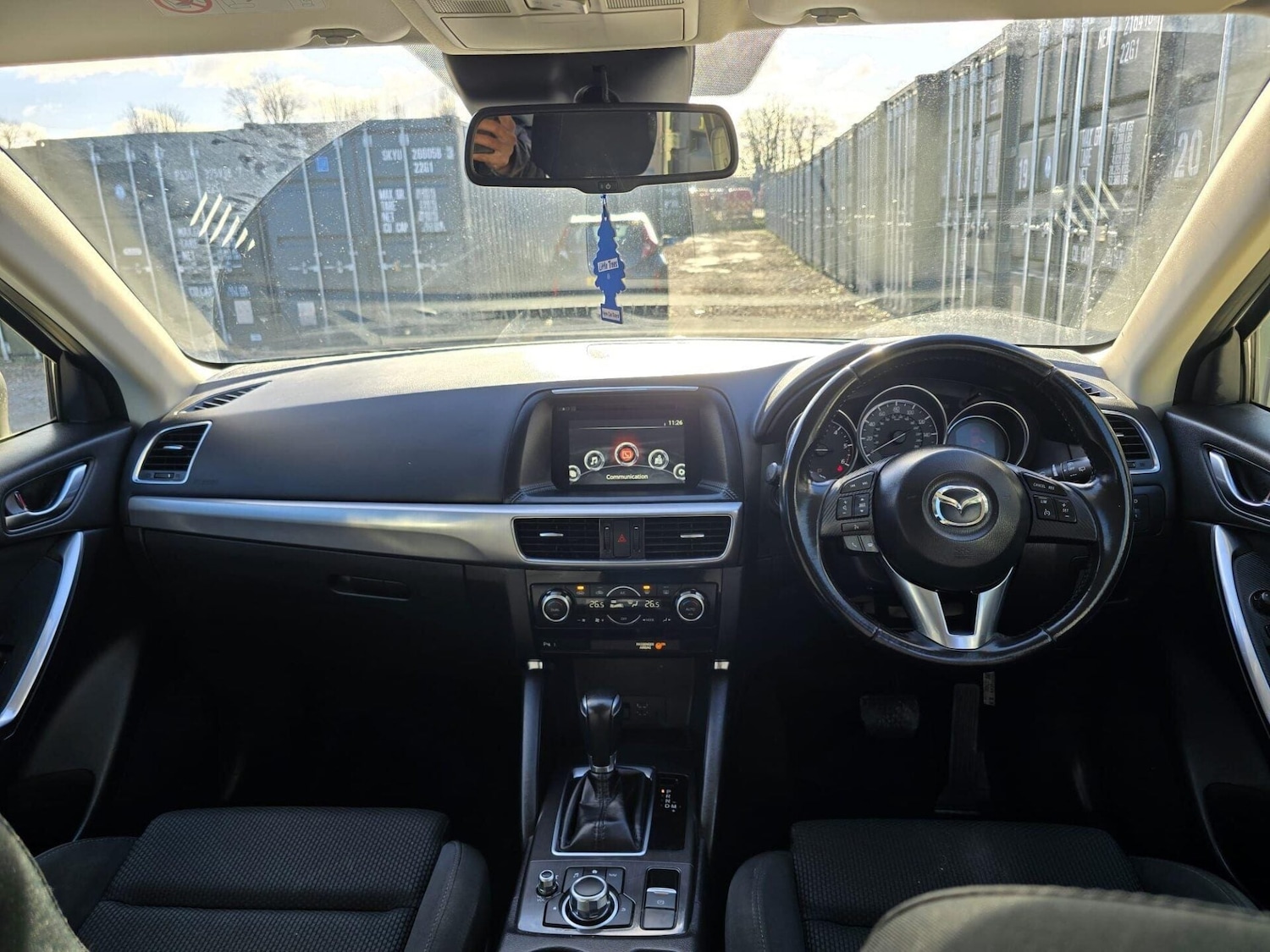 Used Mazda CX-5 2016 for sale - 77791927: Photo 14