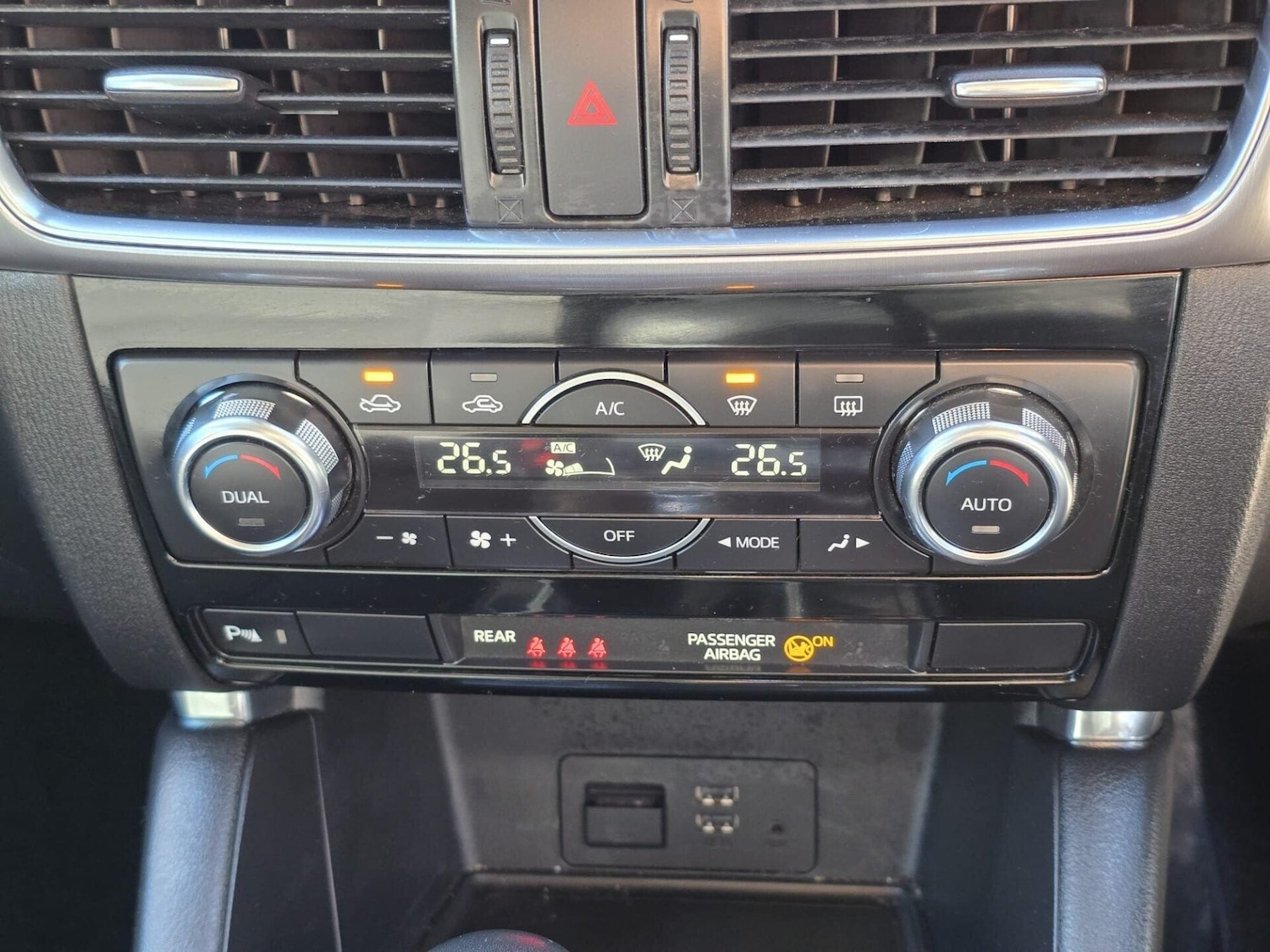 Used Mazda CX-5 2016 for sale - 77791927: Photo 15