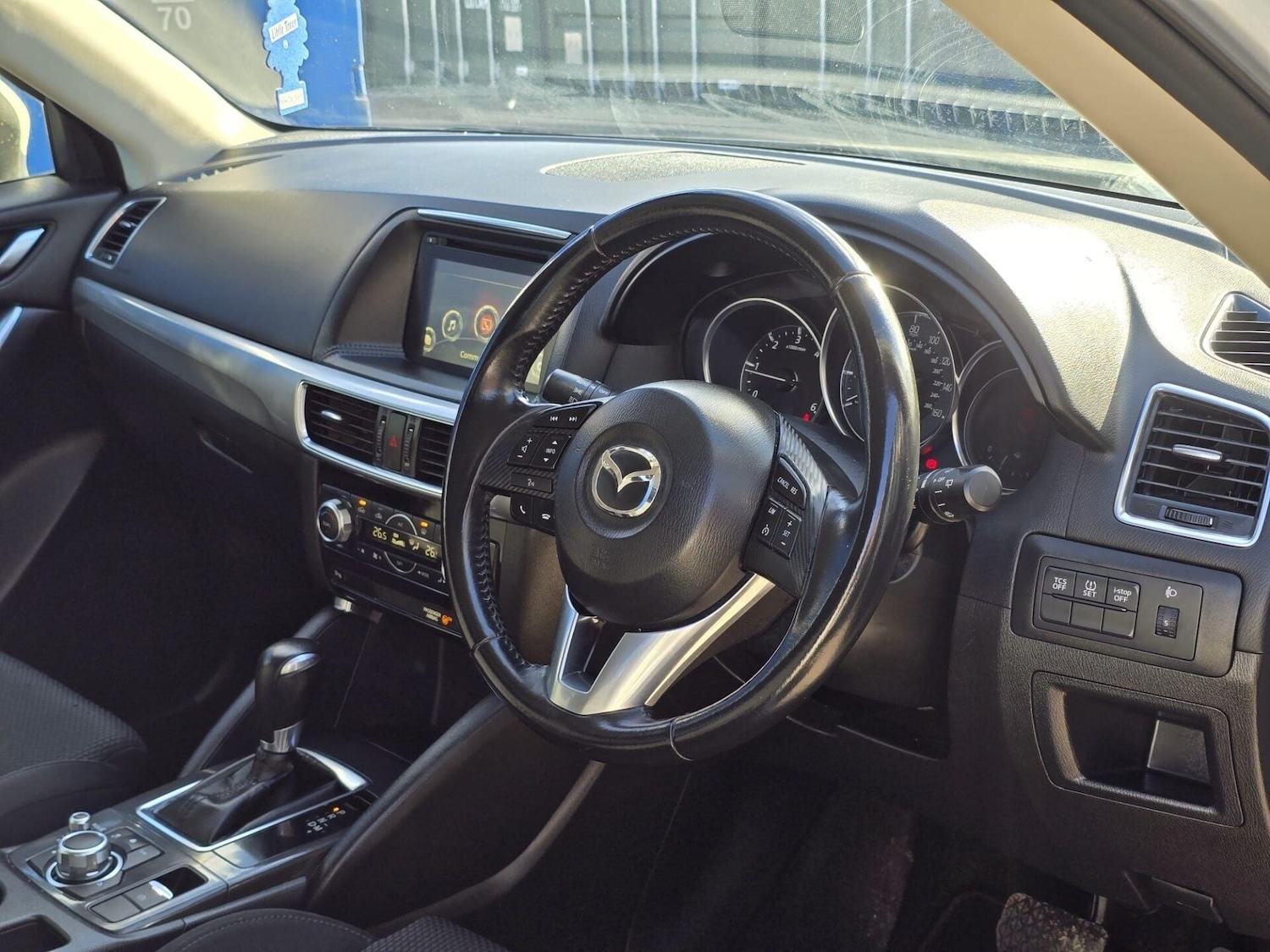 Used Mazda CX-5 2016 for sale - 77791927: Photo 17