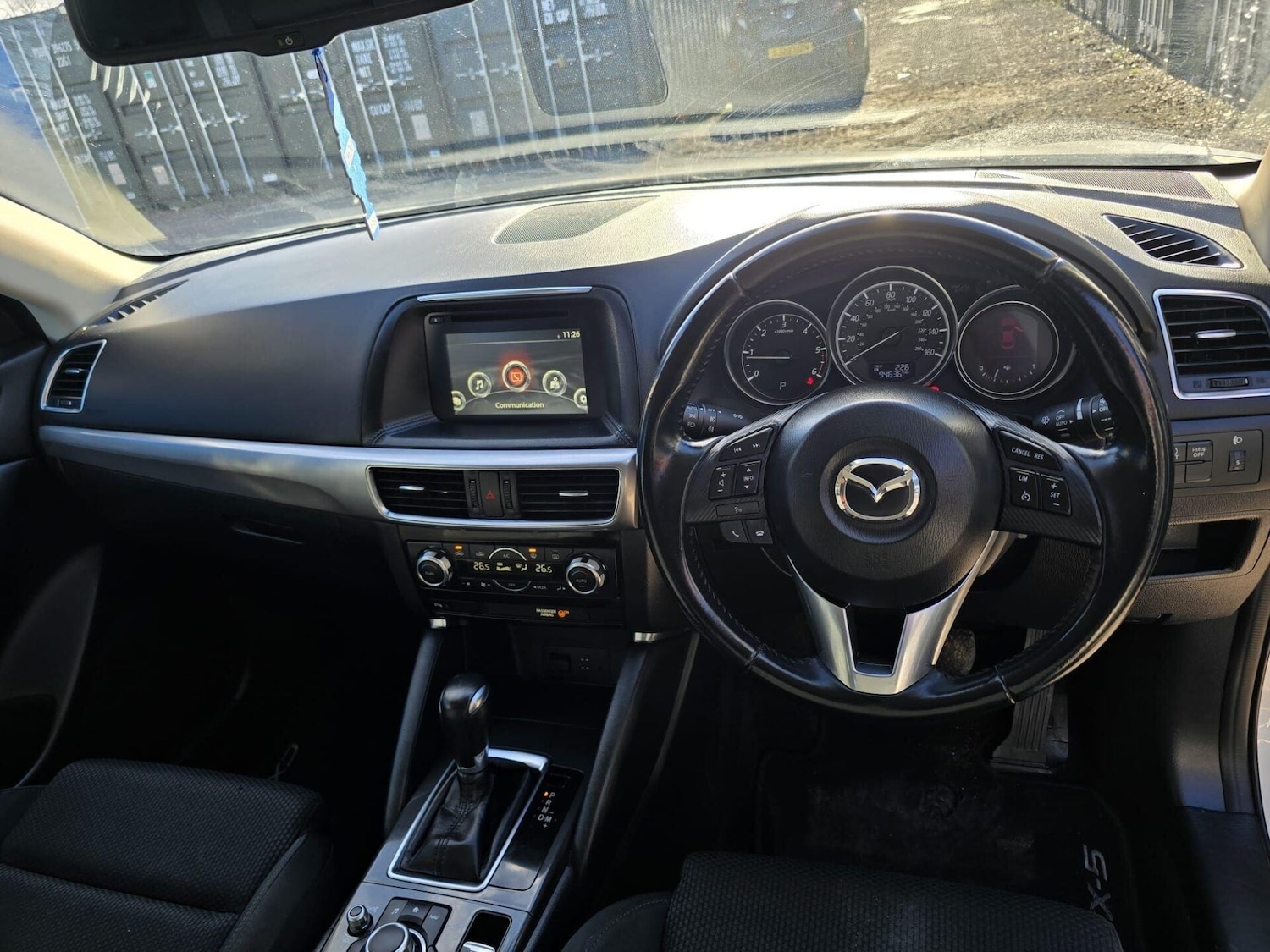 Used Mazda CX-5 2016 for sale - 77791927: Photo 18
