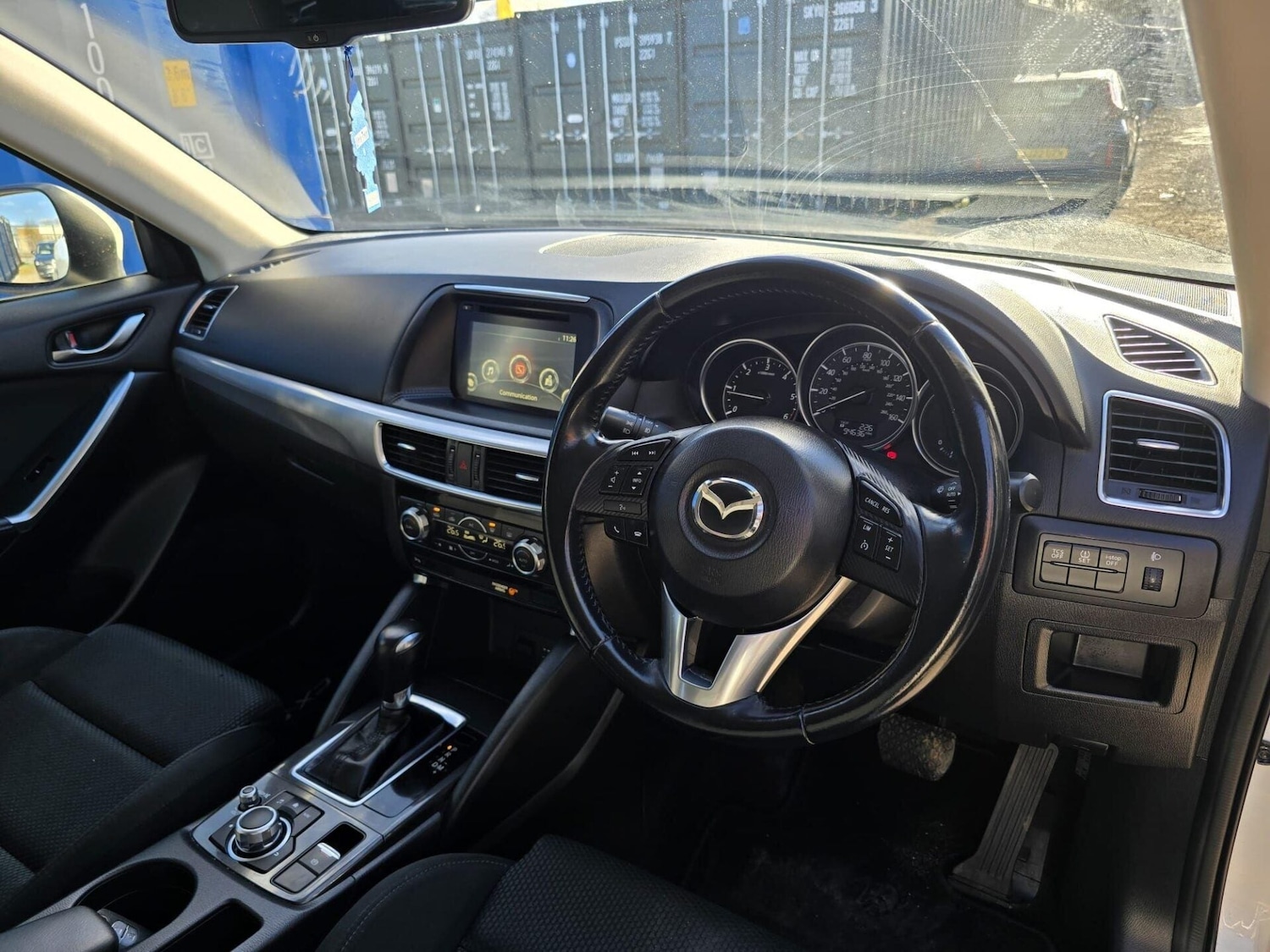 Used Mazda CX-5 2016 for sale - 77791927: Photo 19