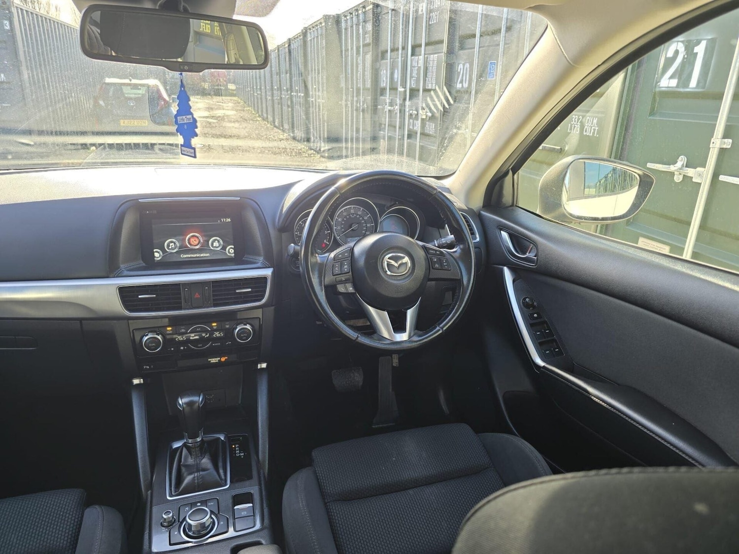 Used Mazda CX-5 2016 for sale - 77791927: Photo 20