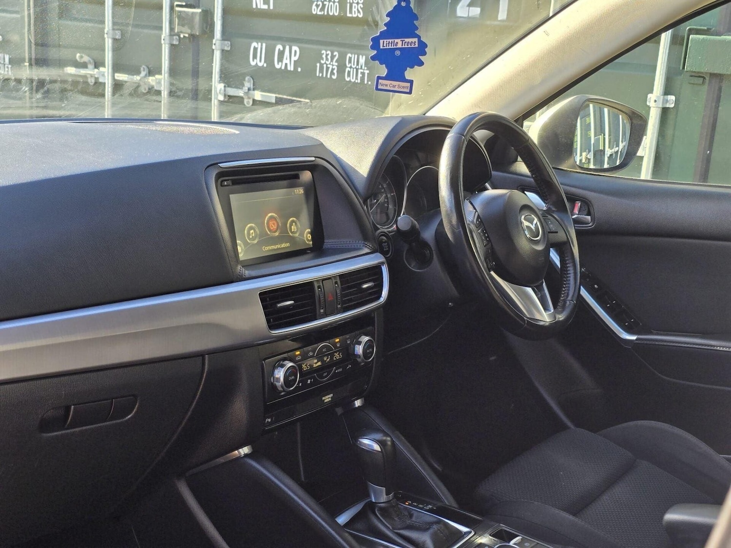 Used Mazda CX-5 2016 for sale - 77791927: Photo 21