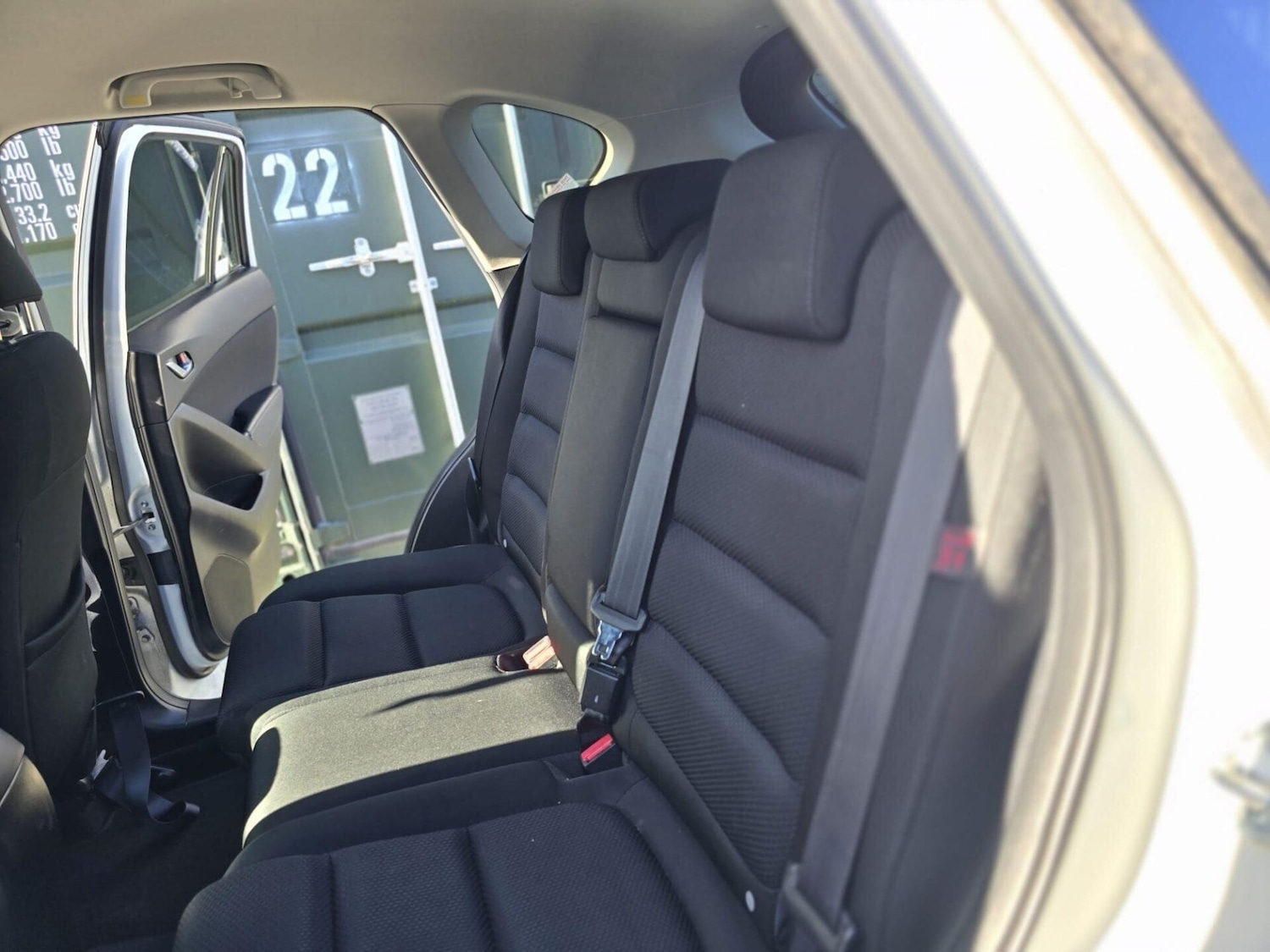 Used Mazda CX-5 2016 for sale - 77791927: Photo 22