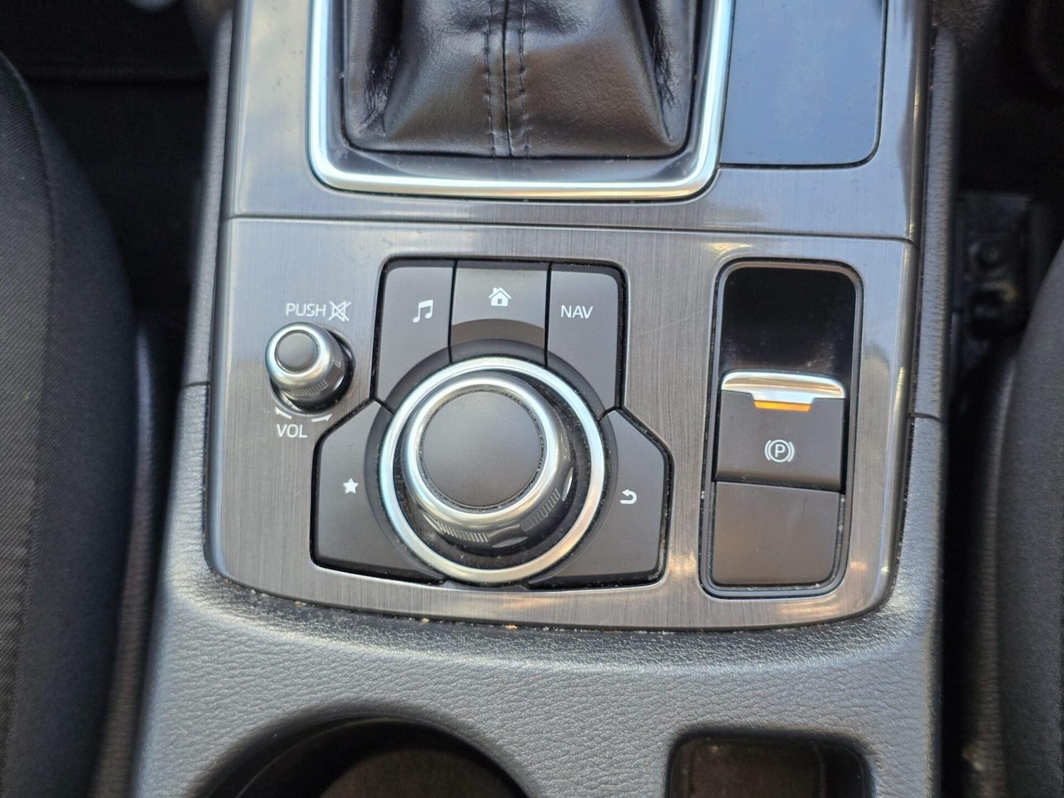 Used Mazda CX-5 2016 for sale - 77791927: Photo 27