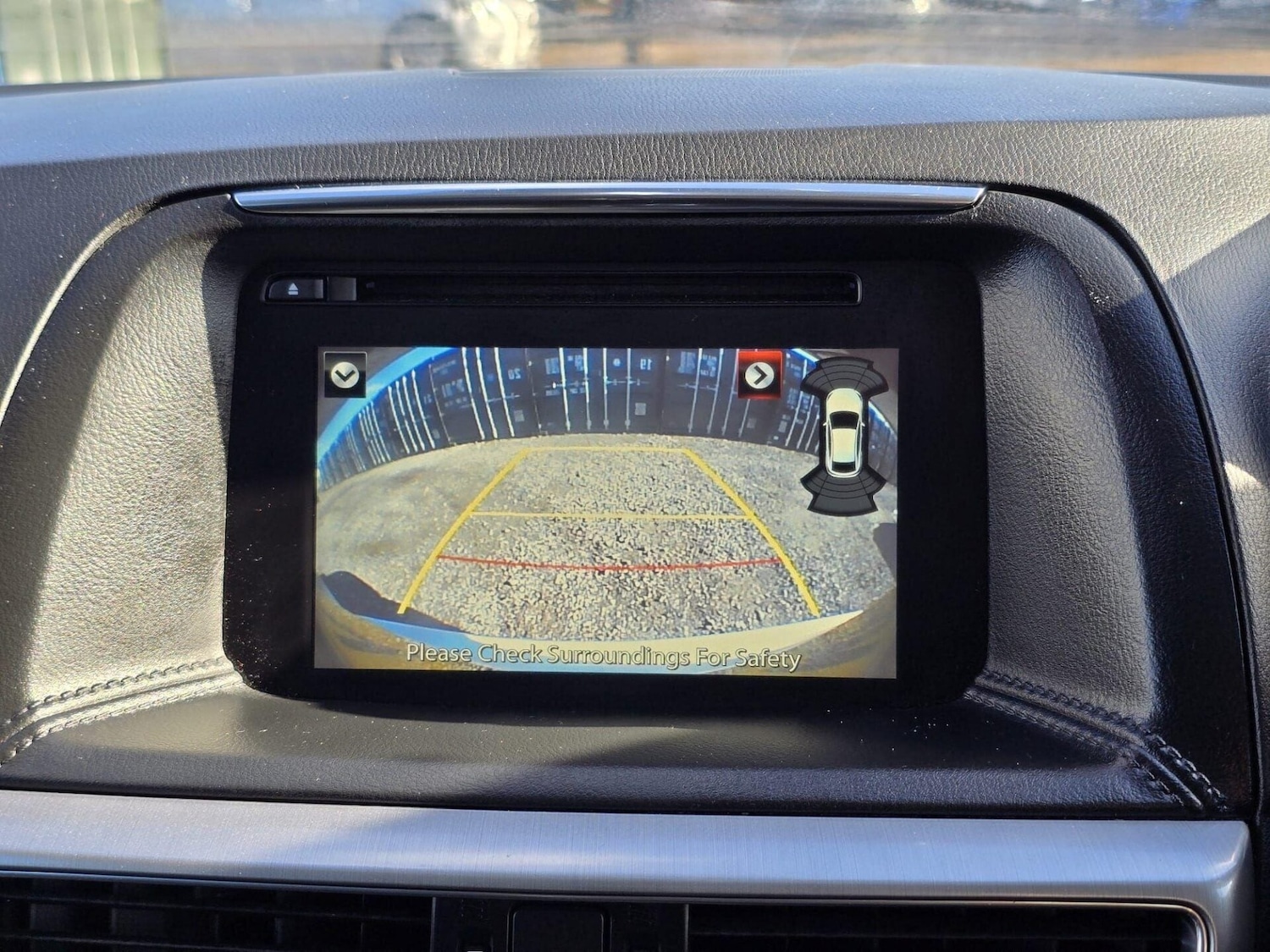 Used Mazda CX-5 2016 for sale - 77791927: Photo 30