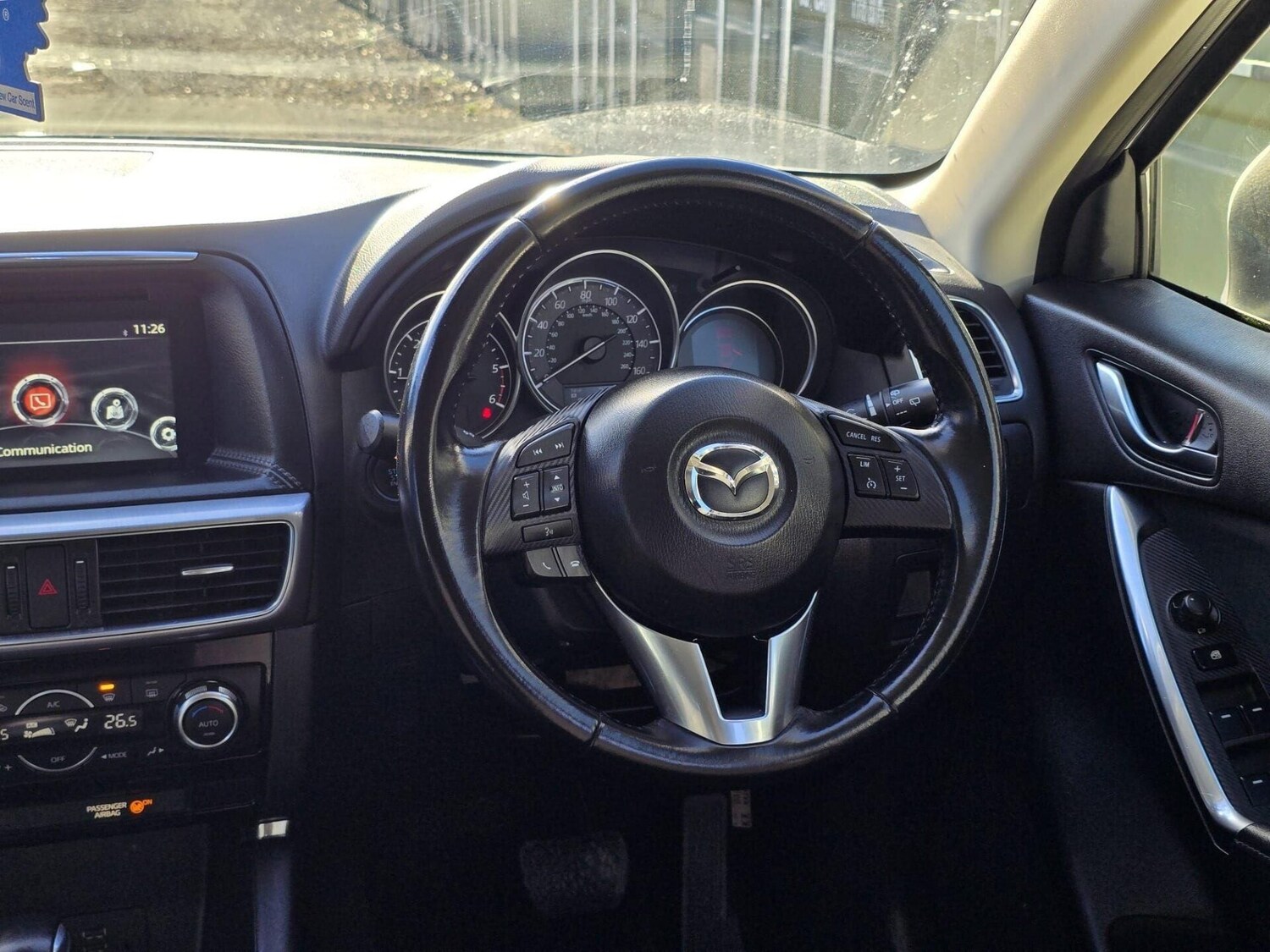 Used Mazda CX-5 2016 for sale - 77791927: Photo 34