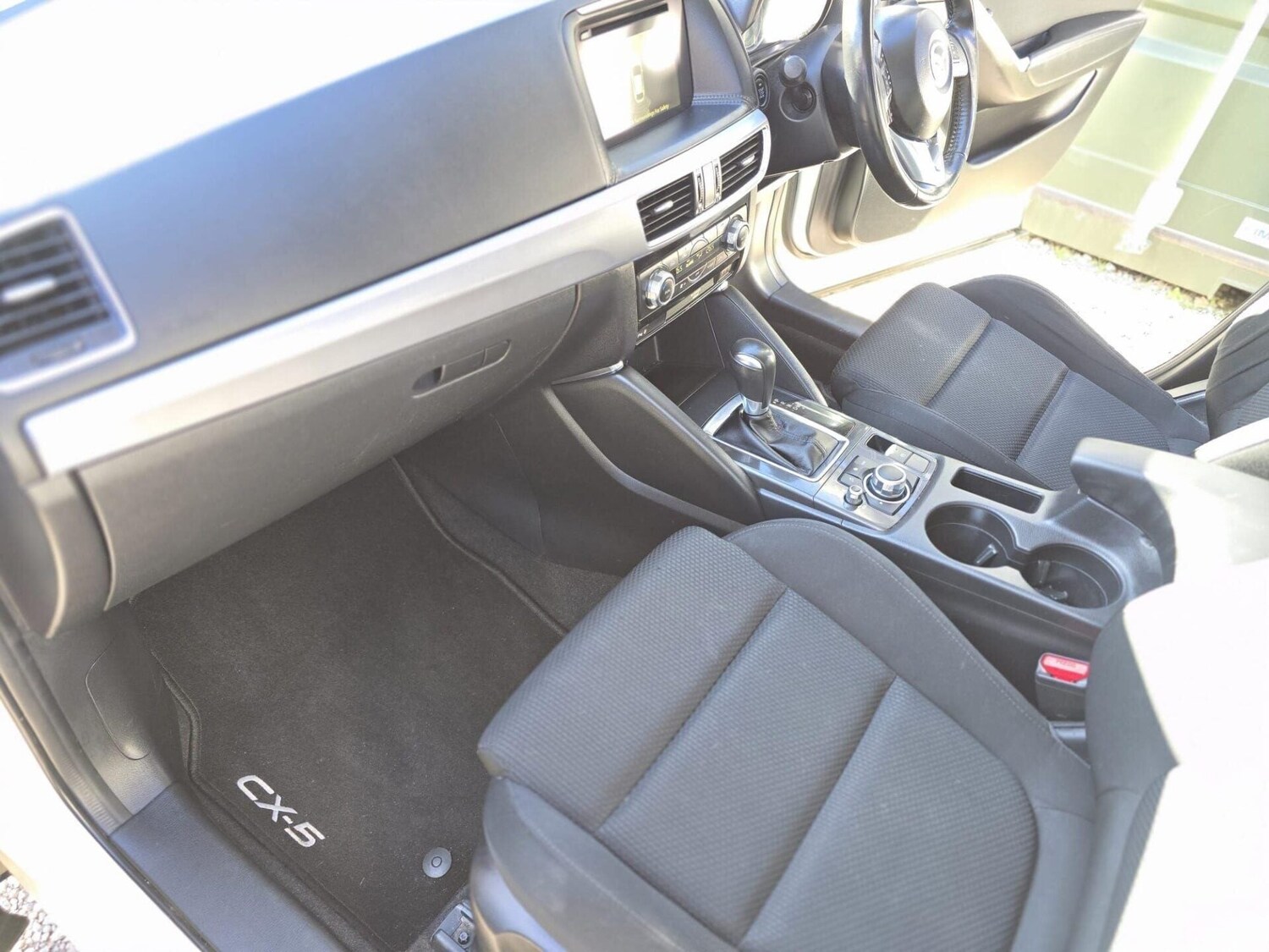 Used Mazda CX-5 2016 for sale - 77791927: Photo 35