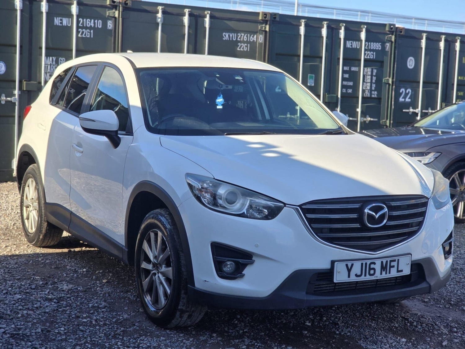 Used Mazda CX-5 2016 for sale - 77791927: Photo 5