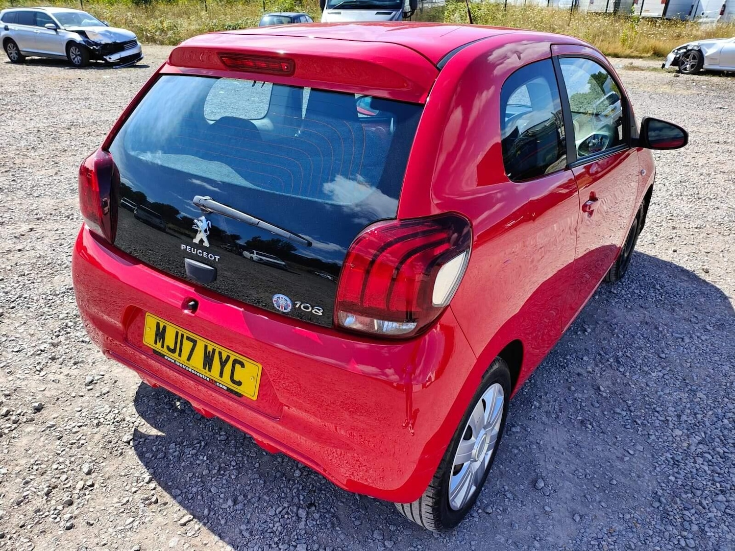 Vehicle 25