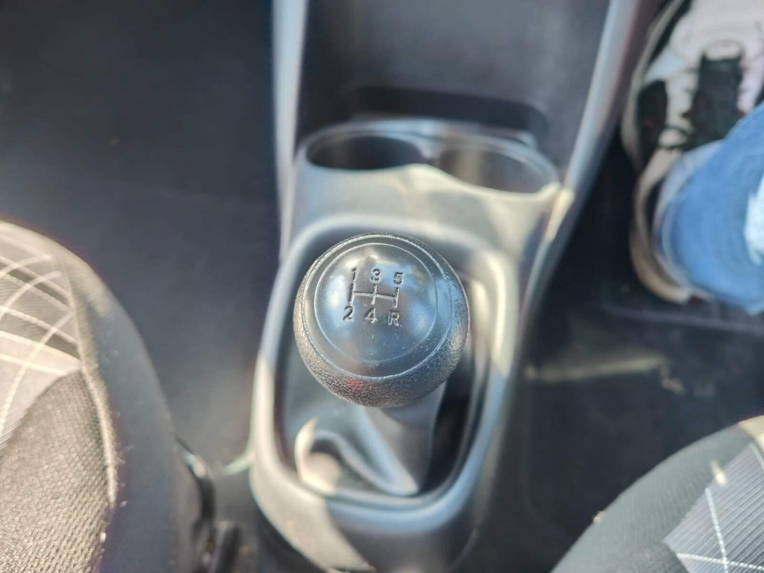 Vehicle 42