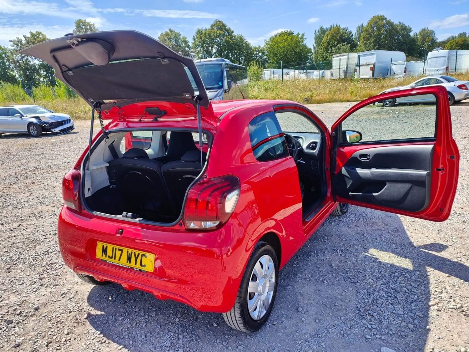 Vehicle 48