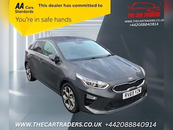 Kia - Ceed