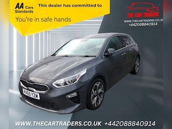 Used Kia Ceed 2019 for sale - 76106773: Photo 2