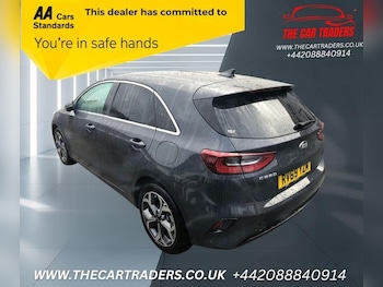 Used Kia Ceed 2019 for sale - 76106773: Photo 3