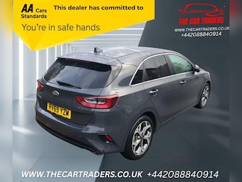 Used Kia Ceed 2019 for sale - 76106773: Photo 4