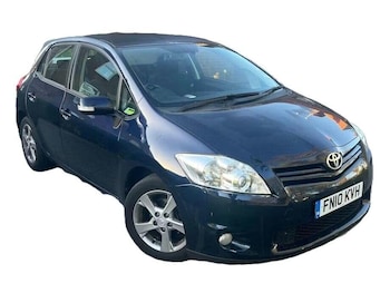 Used Toyota Auris 2010 for sale - 78565321: Photo