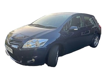 Used Toyota Auris 2010 for sale - 78565321: Photo