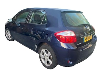 Used Toyota Auris 2010 for sale - 78565321: Photo