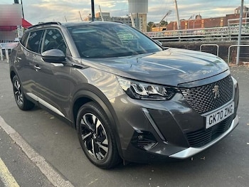 Used Peugeot 2008 2020 for sale - 75705072: Photo