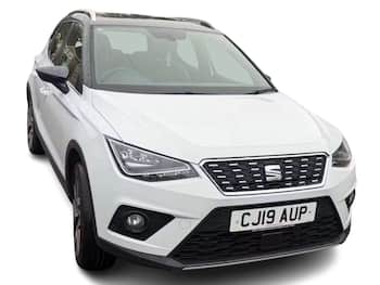 Used SEAT Arona 2019 for sale - 79858166: Photo