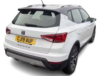 Used SEAT Arona 2019 for sale - 79858166: Photo