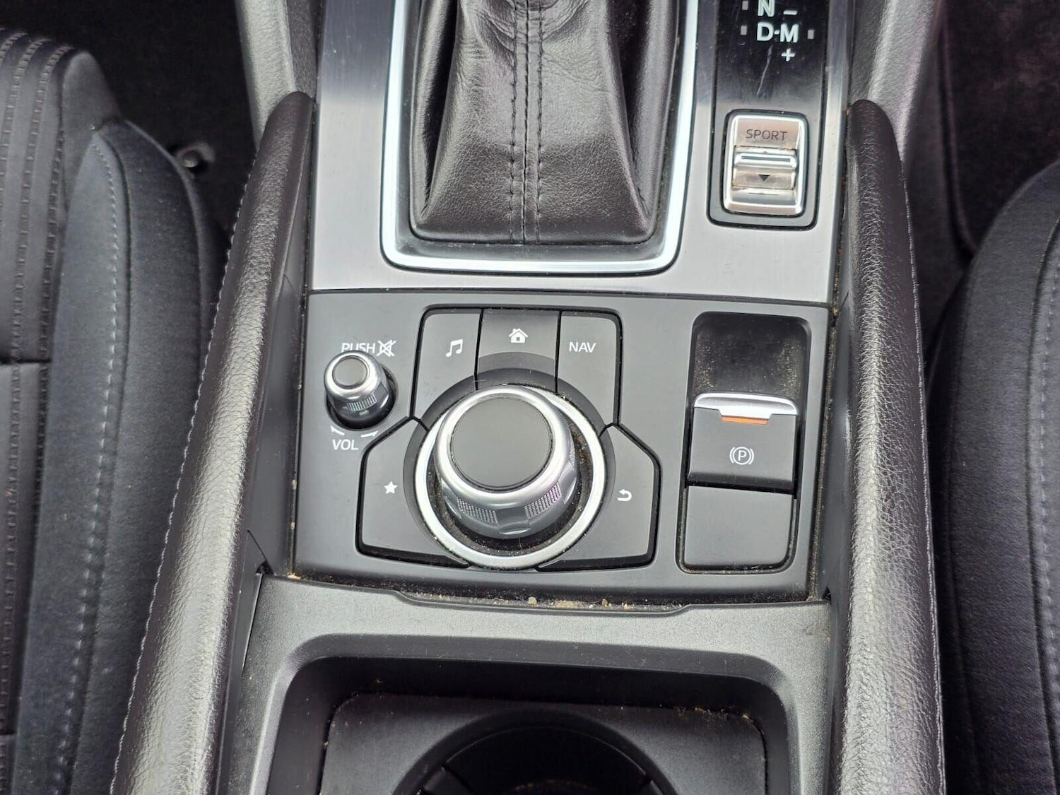 Vehicle 23