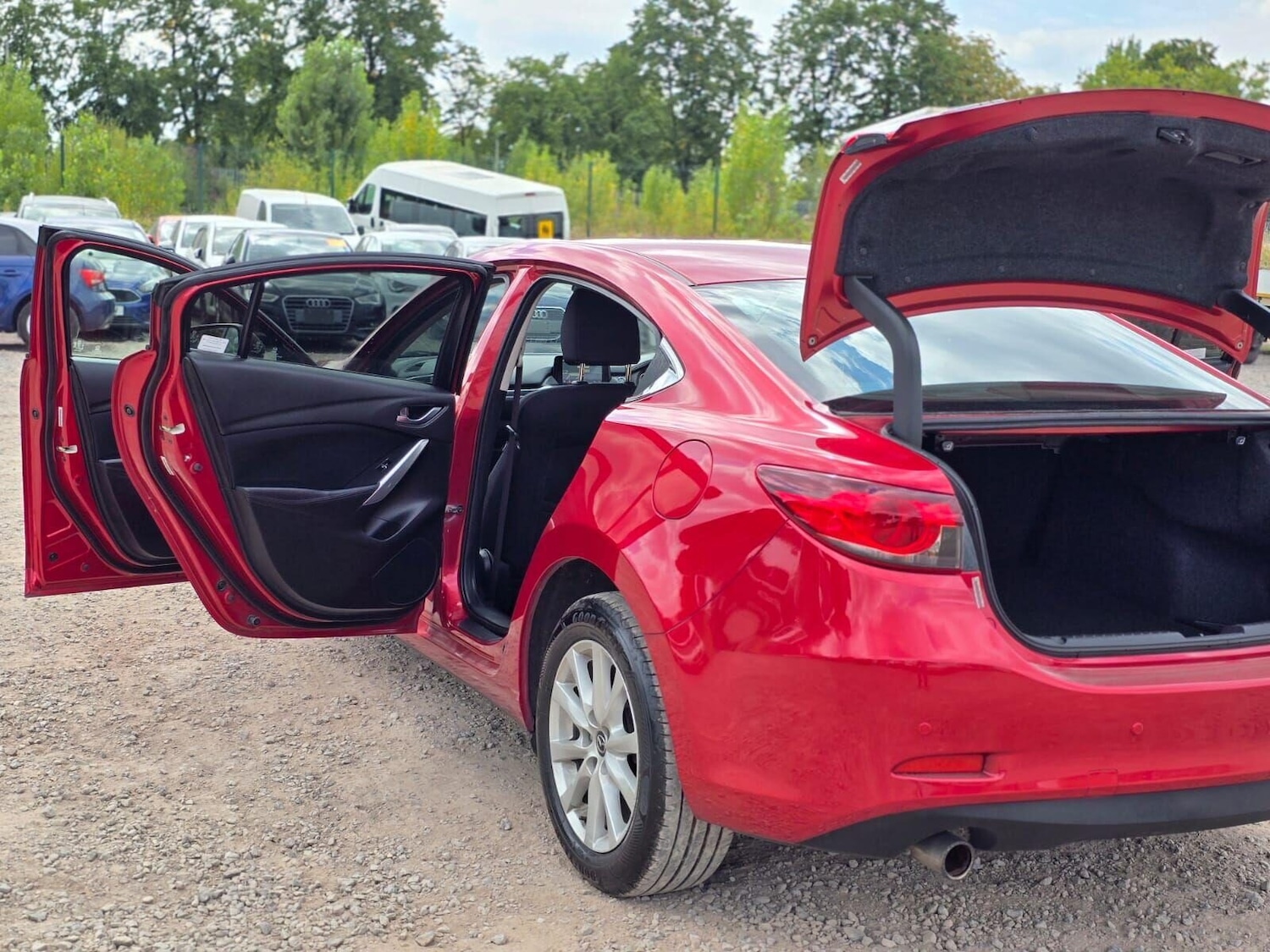 Vehicle 7
