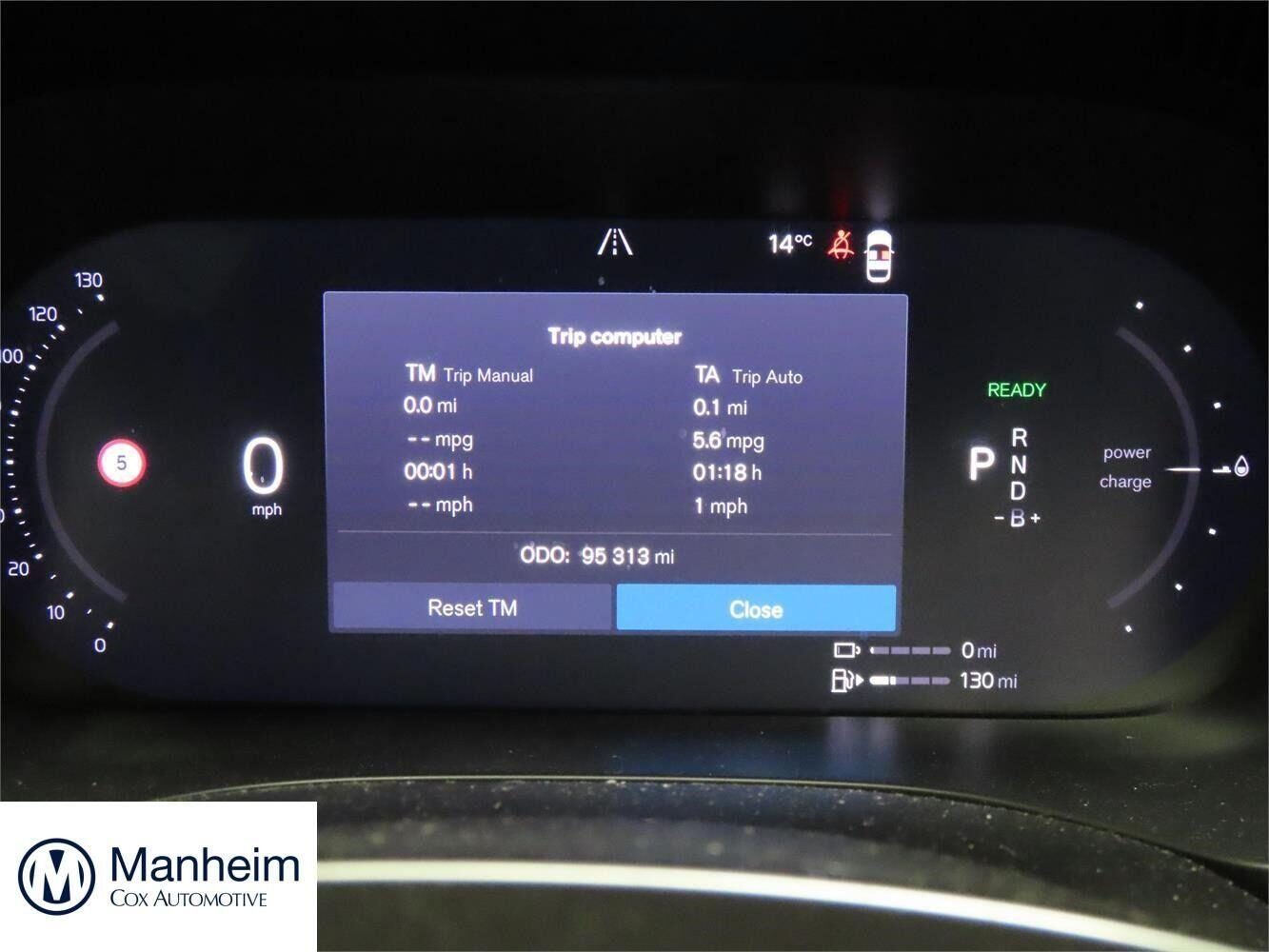 Used Volvo XC60 2021 for sale - 78015896: Photo 3