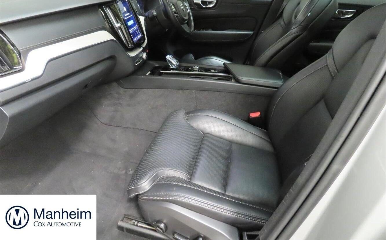 Used Volvo XC60 2021 for sale - 78015896: Photo 4