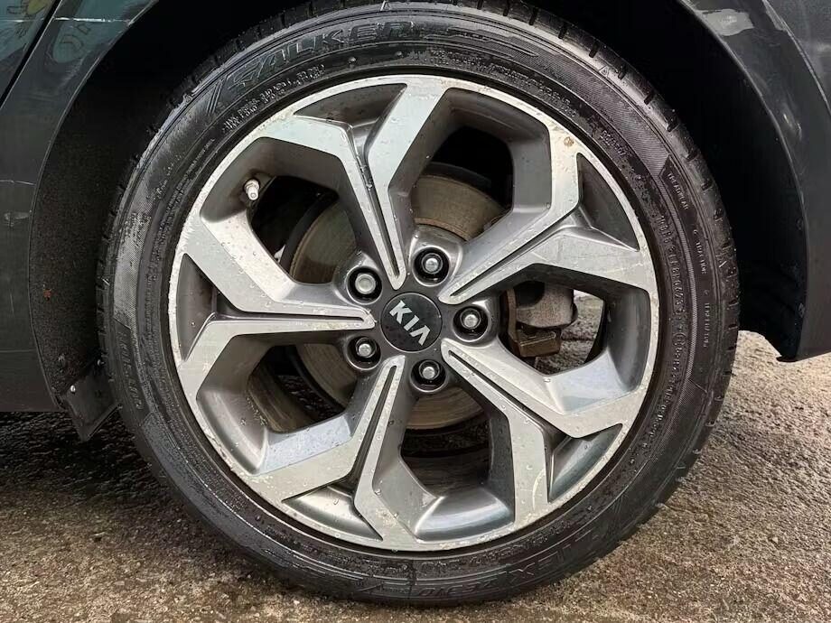 Used Kia Ceed 2018 for sale - 77117952: Photo 10