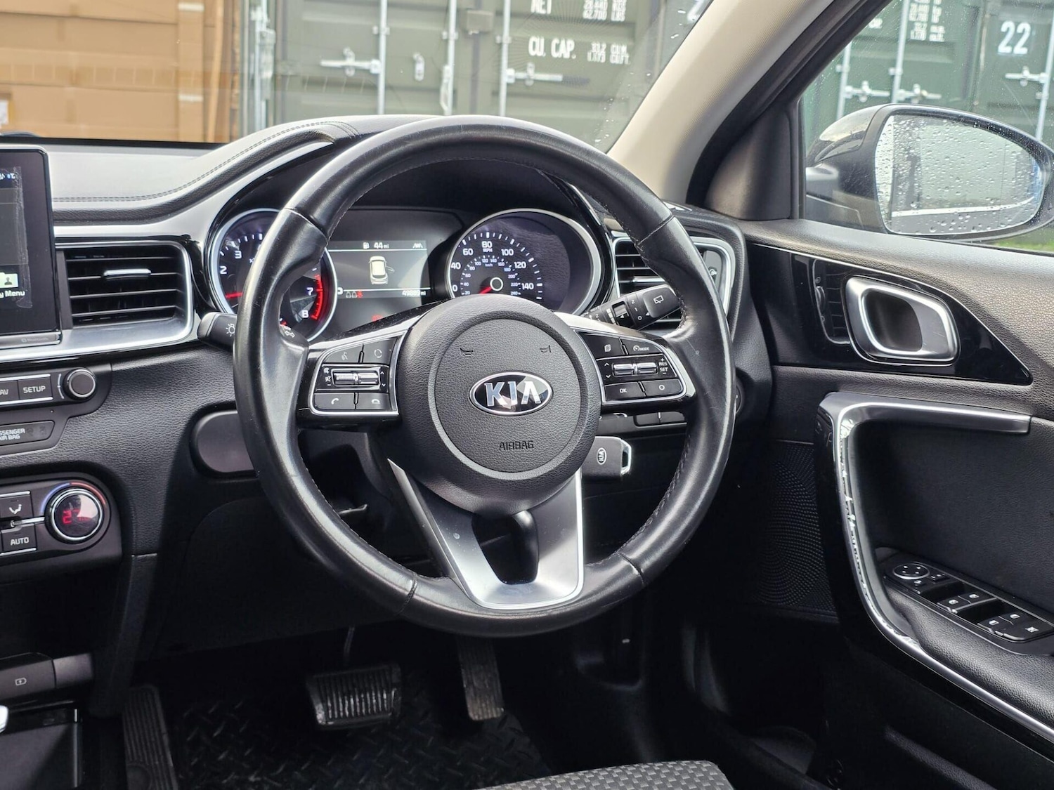 Used Kia Ceed 2018 for sale - 77117952: Photo 33