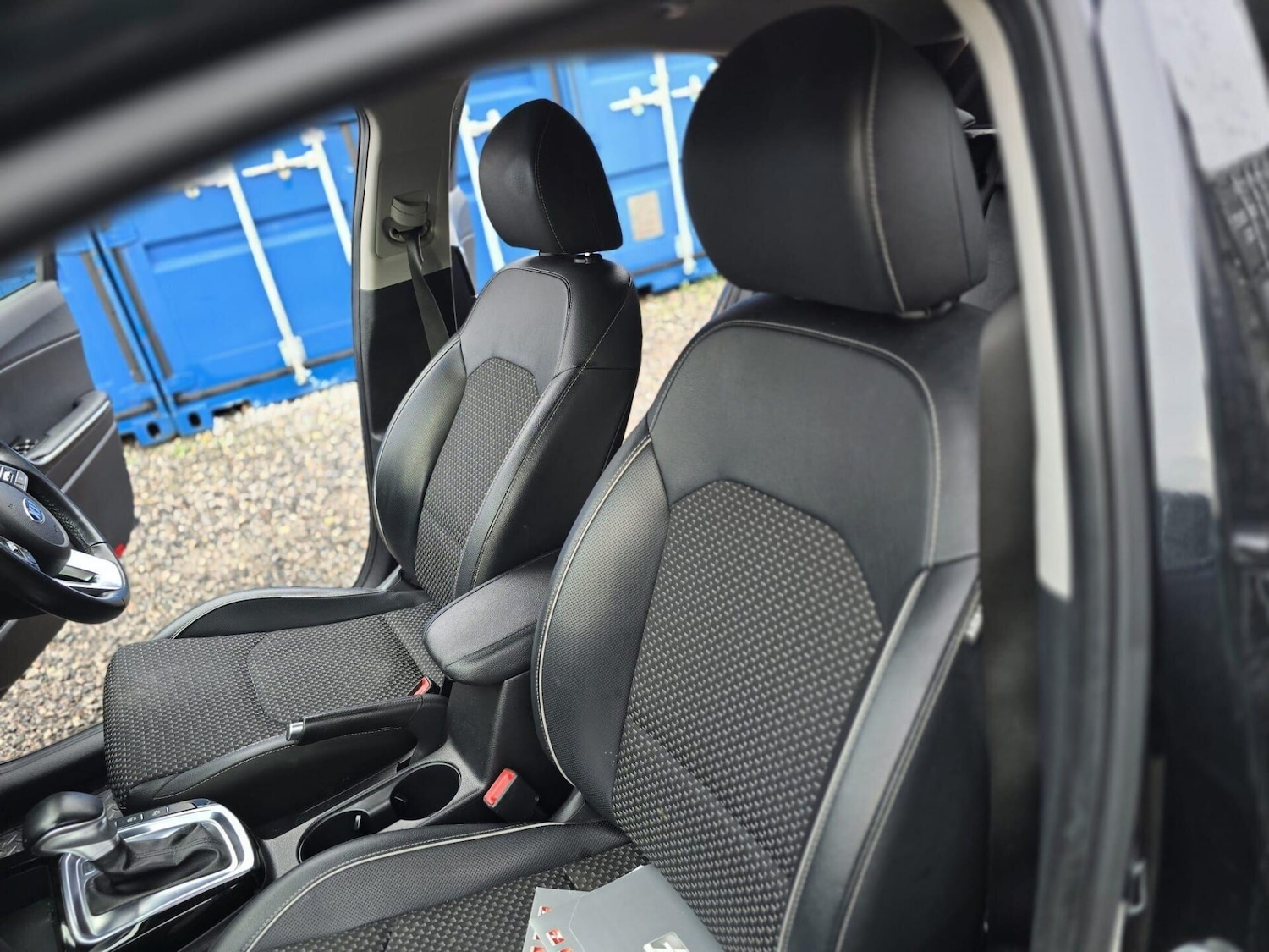 Used Kia Ceed 2018 for sale - 77117952: Photo 35