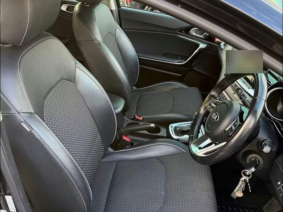 Used Kia Ceed 2018 for sale - 77117952: Photo 5