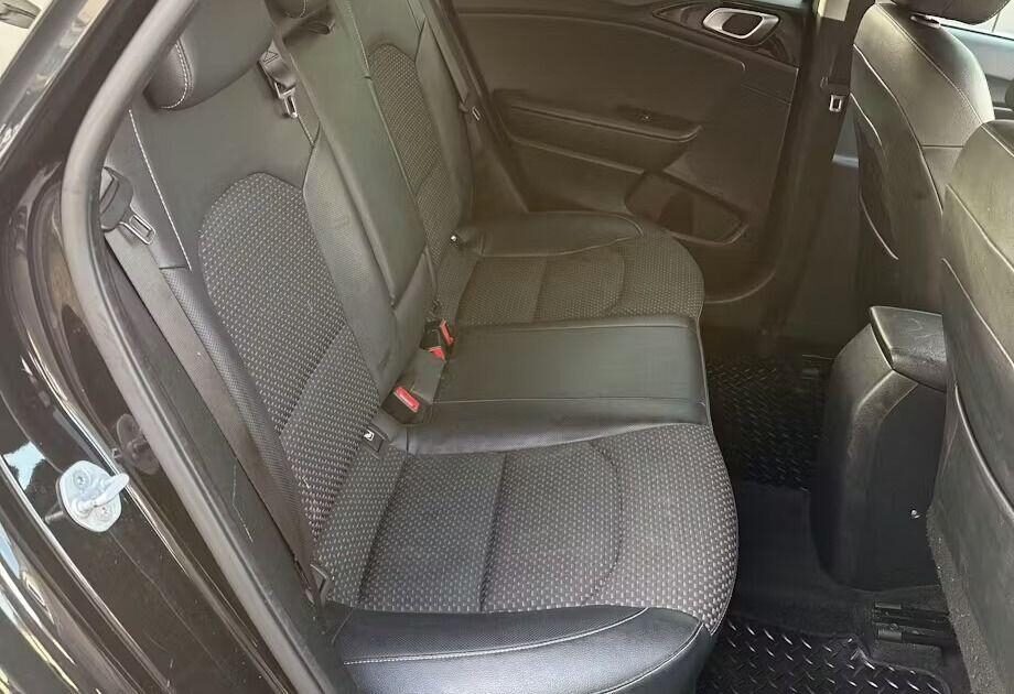 Used Kia Ceed 2018 for sale - 77117952: Photo 6